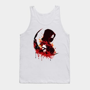 mileena Tank Top